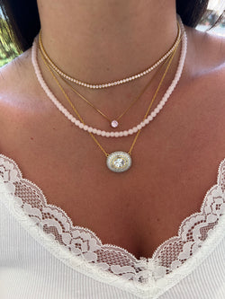 Collana Mermaid
