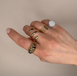 Anello Serpente