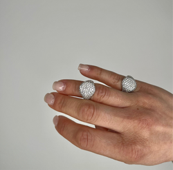 Anello Chevalier