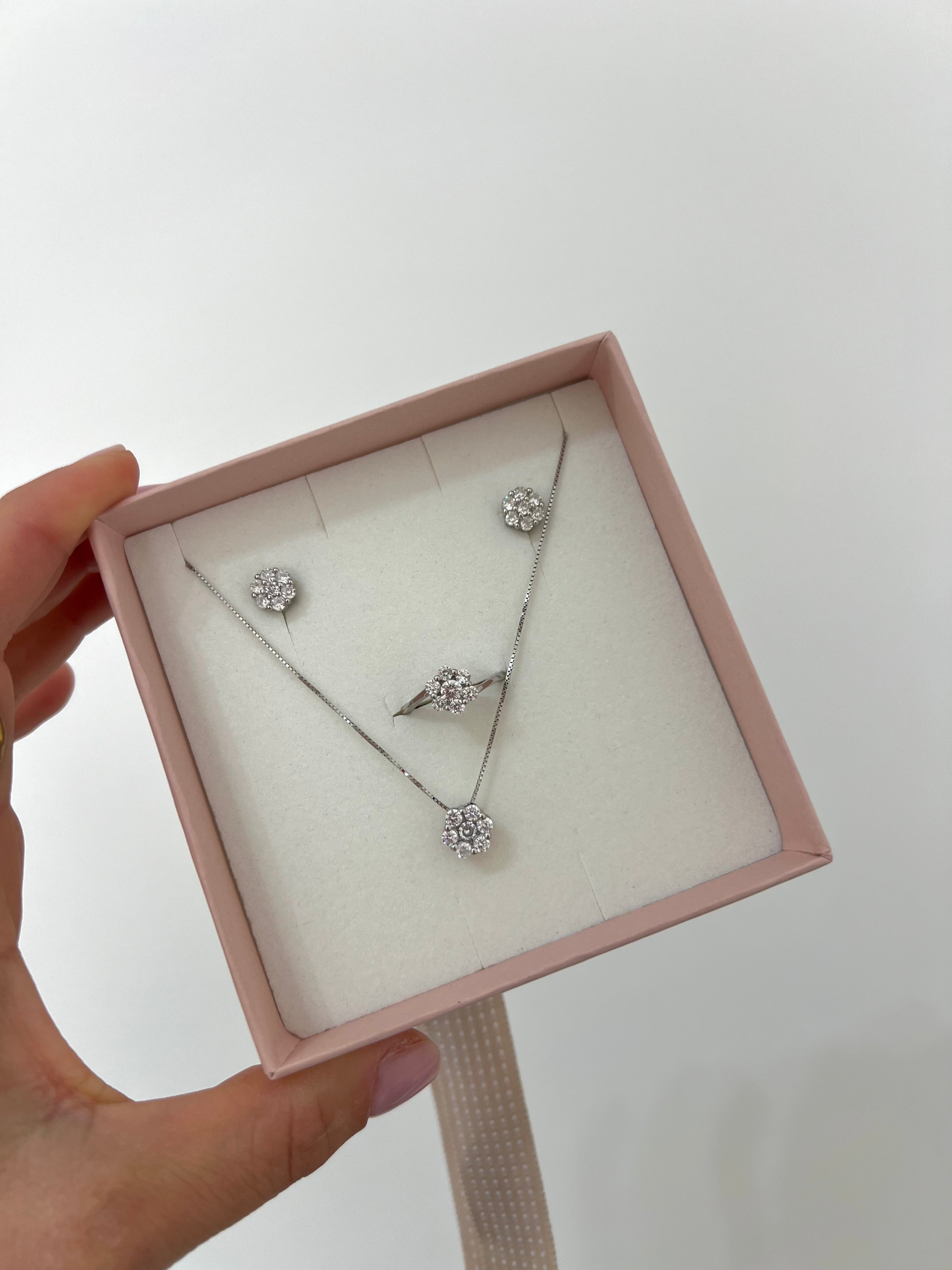 Collana Fiorellino