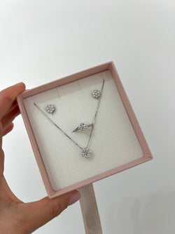 Collana Fiorellino