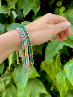 Bracciale Tennis