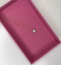 Collana Heart