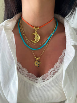 Collana Mermaid