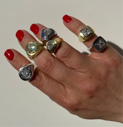 Anello Arya