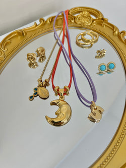 Choker Iniziale