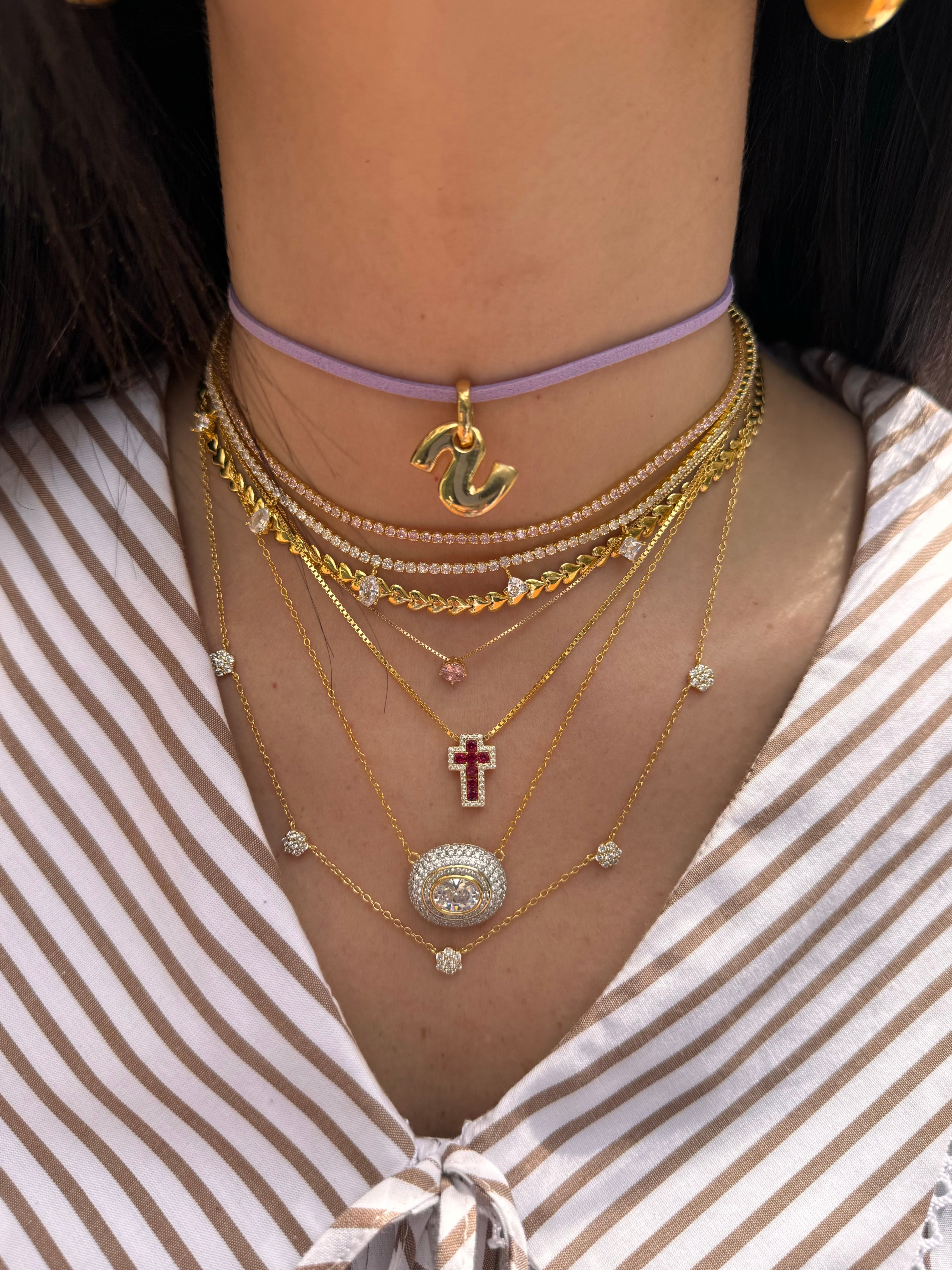 Collana Millecuori
