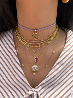 Collana Millecuori