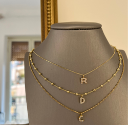 Collana Iniziale