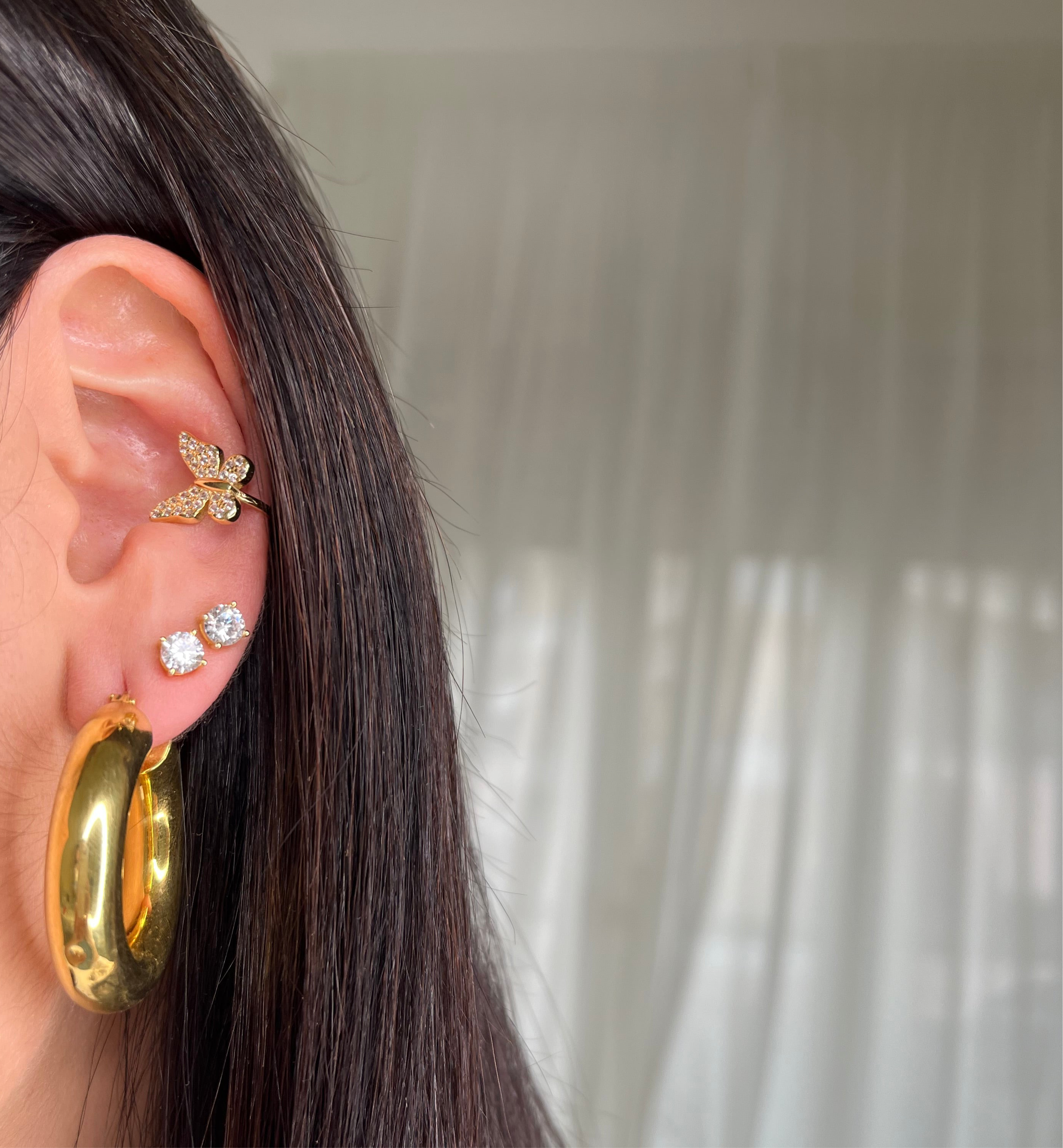 Ear cuff Lovely